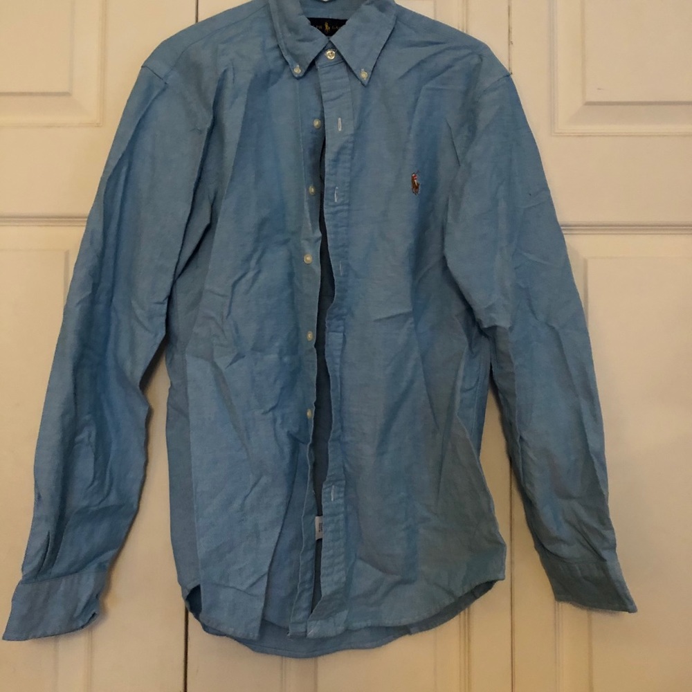 Ralph Lauren polo shirt